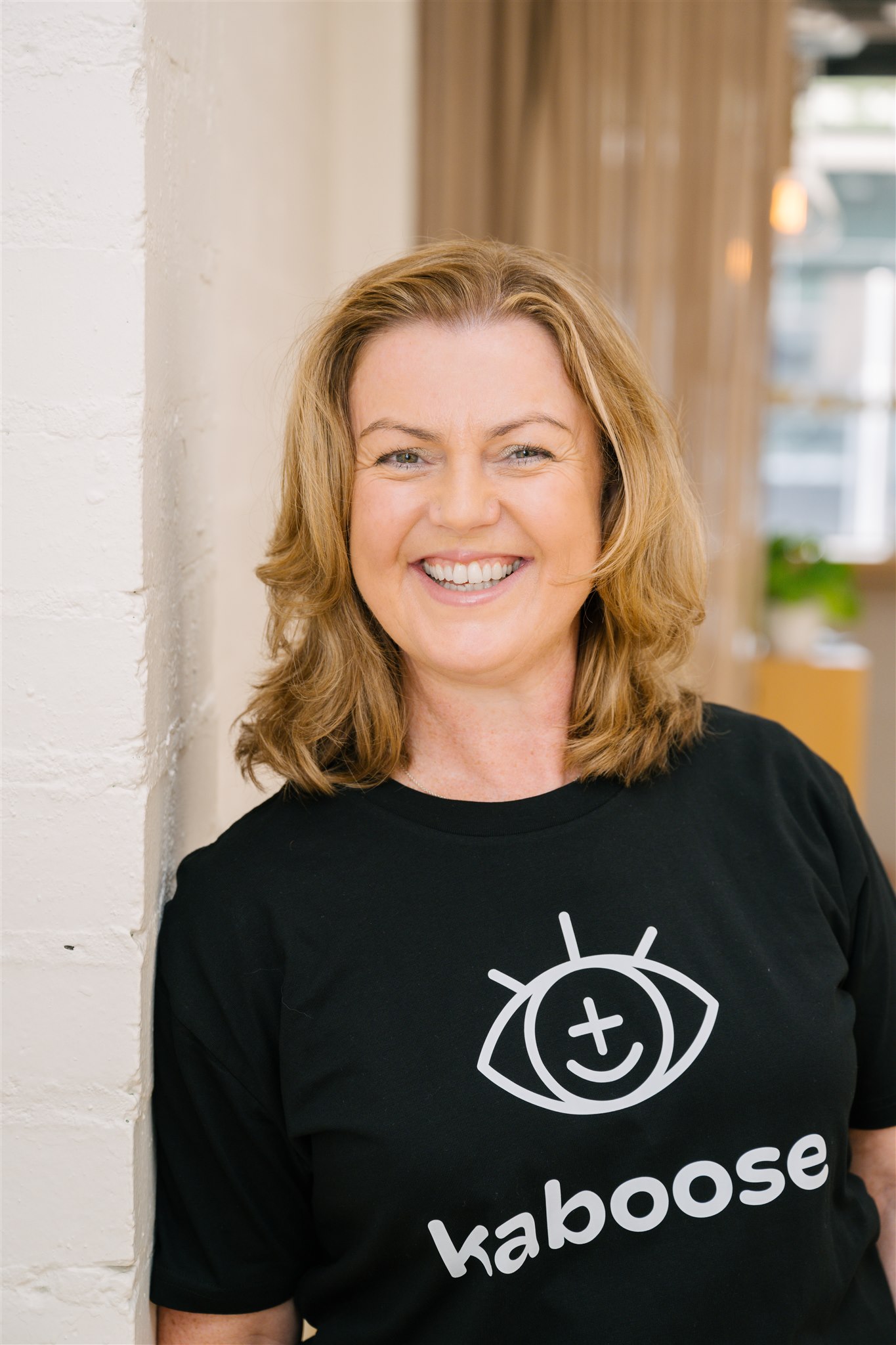 Michelle Risdale - Founder of Kaboose
