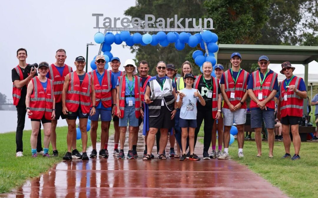 Finding Belonging, One Saturday at a Time