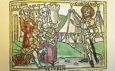 Building Stronger Connections: What can Shakespeare teach us about community?