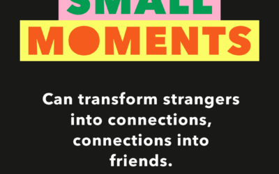 Reclaiming What It Means to Be Social